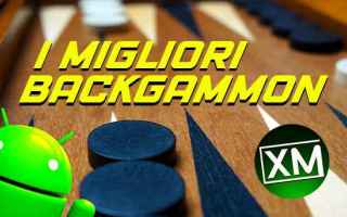 backgammon android videogiochi giochi