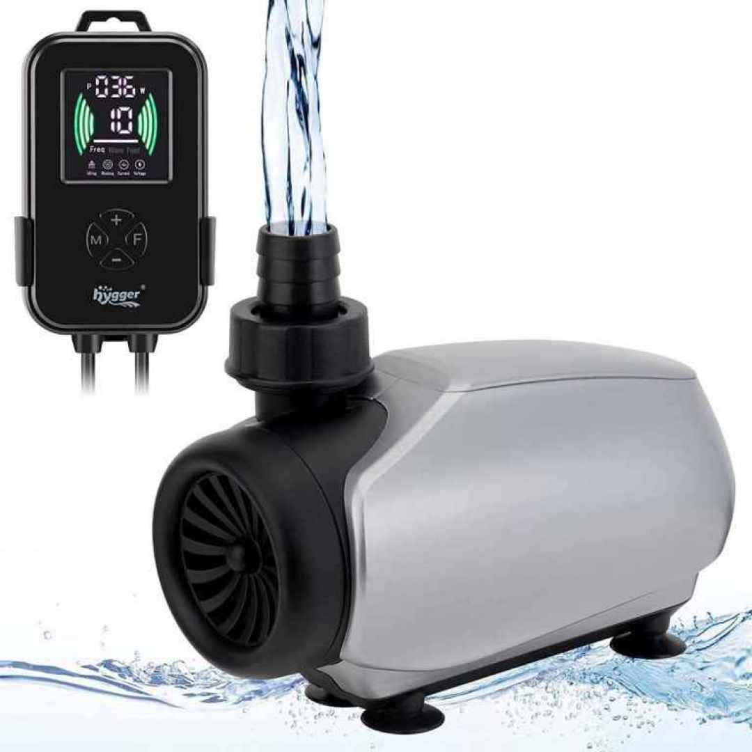 ac water pump  aquarium water pump