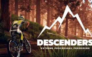 downhill sport android iphone gioco