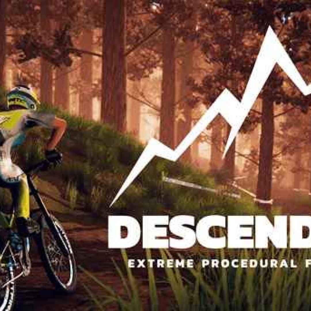 downhill sport android iphone gioco