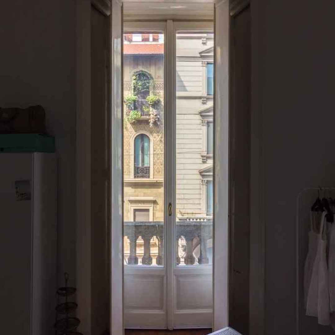 Dieci cose da aspettarsi quando si affitta un appartamento in Italia
