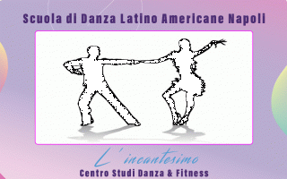 Sport: Cerchi o vuoi conoscere cosa fa una scuola di danze latino americane ?