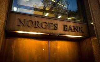 Borsa e Finanza: norges bank  ordine stop buy sell  dax