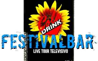 Spettacoli: summer tour  eventi live  festivalbar