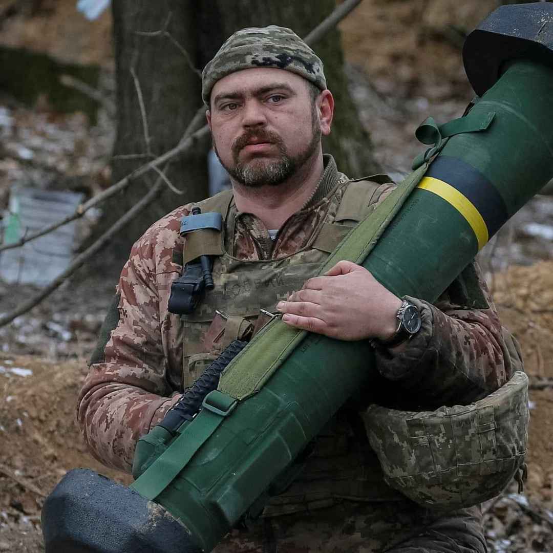 armamenti  ucraina  kuleba