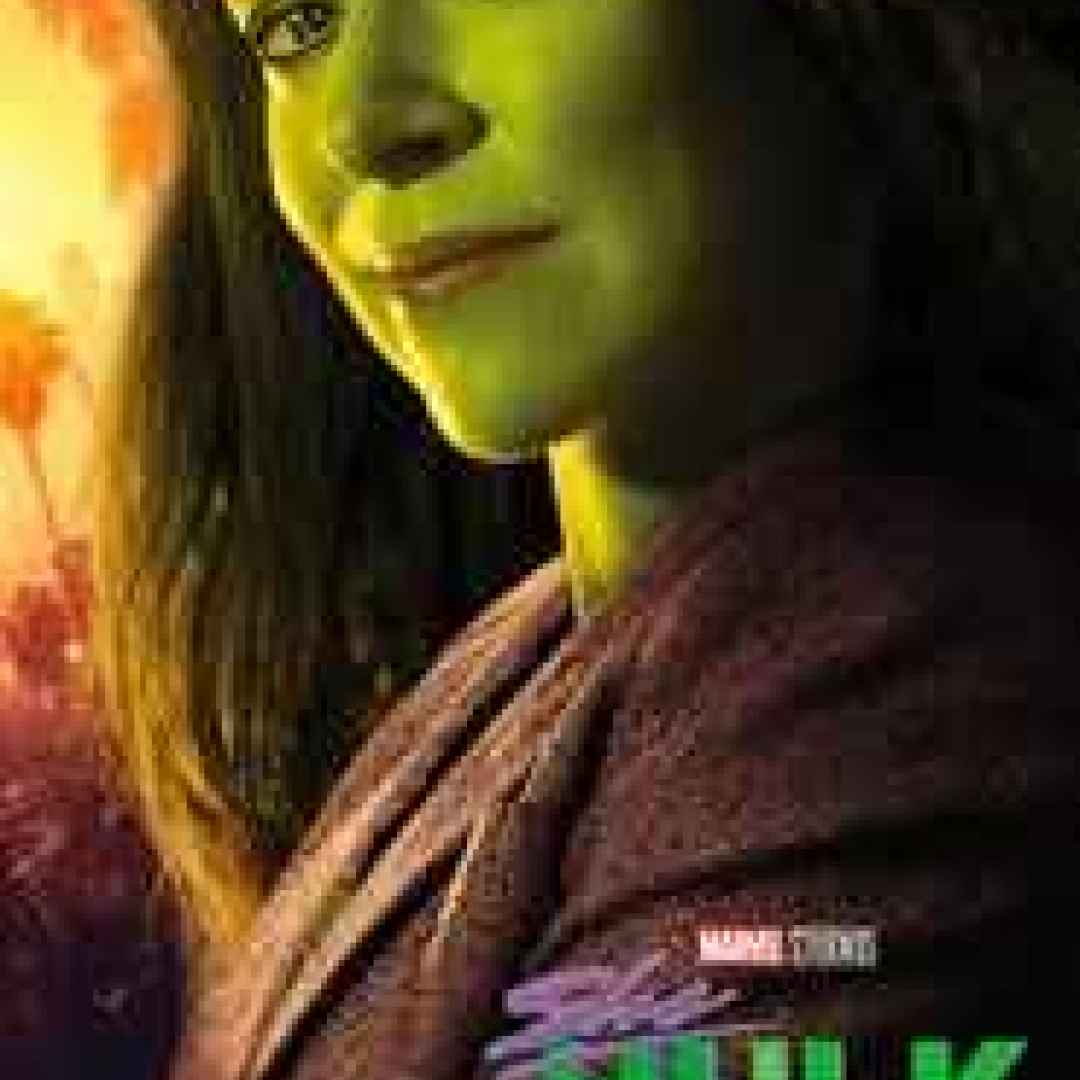 tutti gli episodi di She-Hulk: Attorney at Law streaming ita serie tv » CB01 Streaming Film gratis in HD