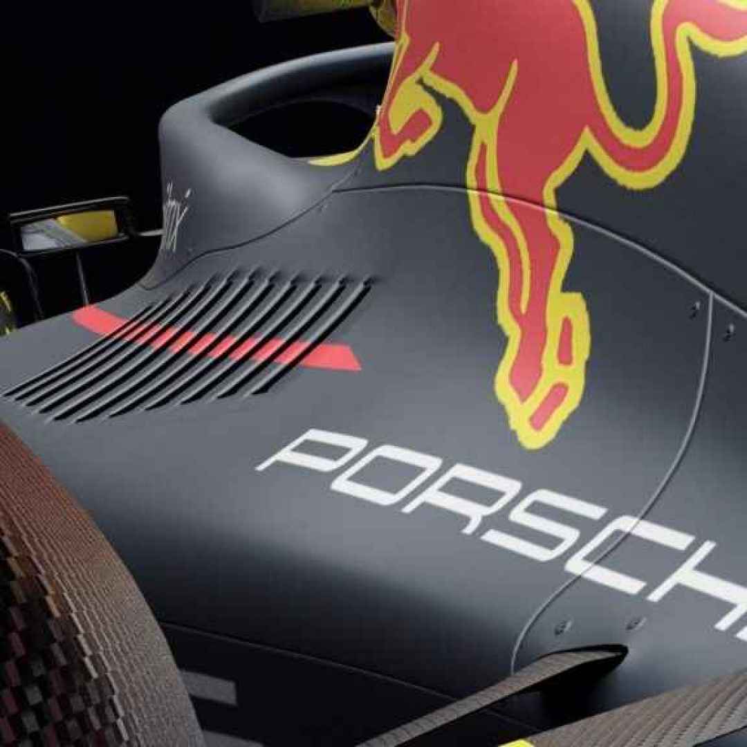 Formula 1, perché Porsche voleva la Red Bull e perché l