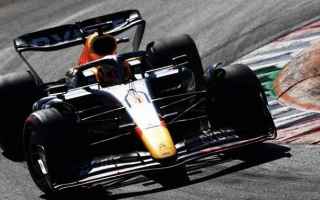 A Monza s’impone Max Verstappen: è stato il pilota della Red Bull ad aggiudicarsi il Gran Premio 