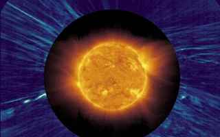 Astronomia: solar orbiter  esa  sole