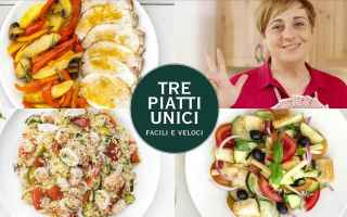 Ricette: ricetta video ricette italia benedetta