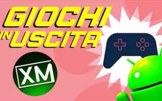 Tecnologie: android giochi in uscita play store blog