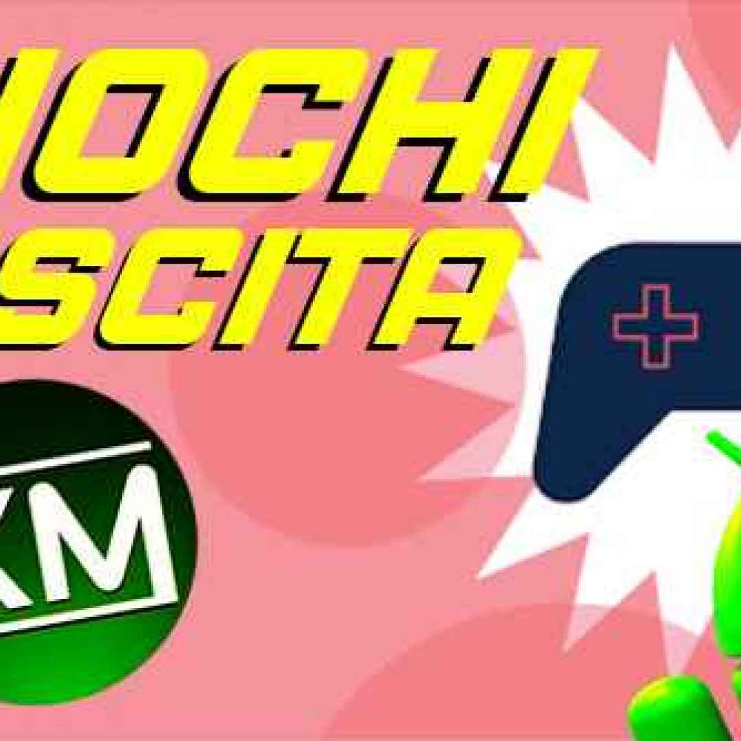 android giochi in uscita play store blog