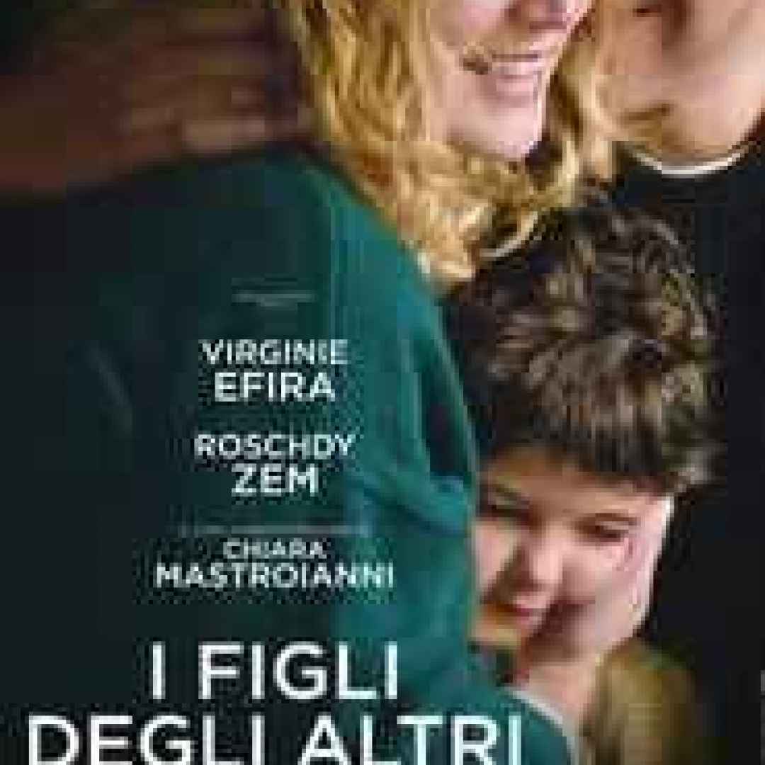 Guarda I FIGLI DEGLI ALTRI Streaming ITA gratis [[2022]] full Italian