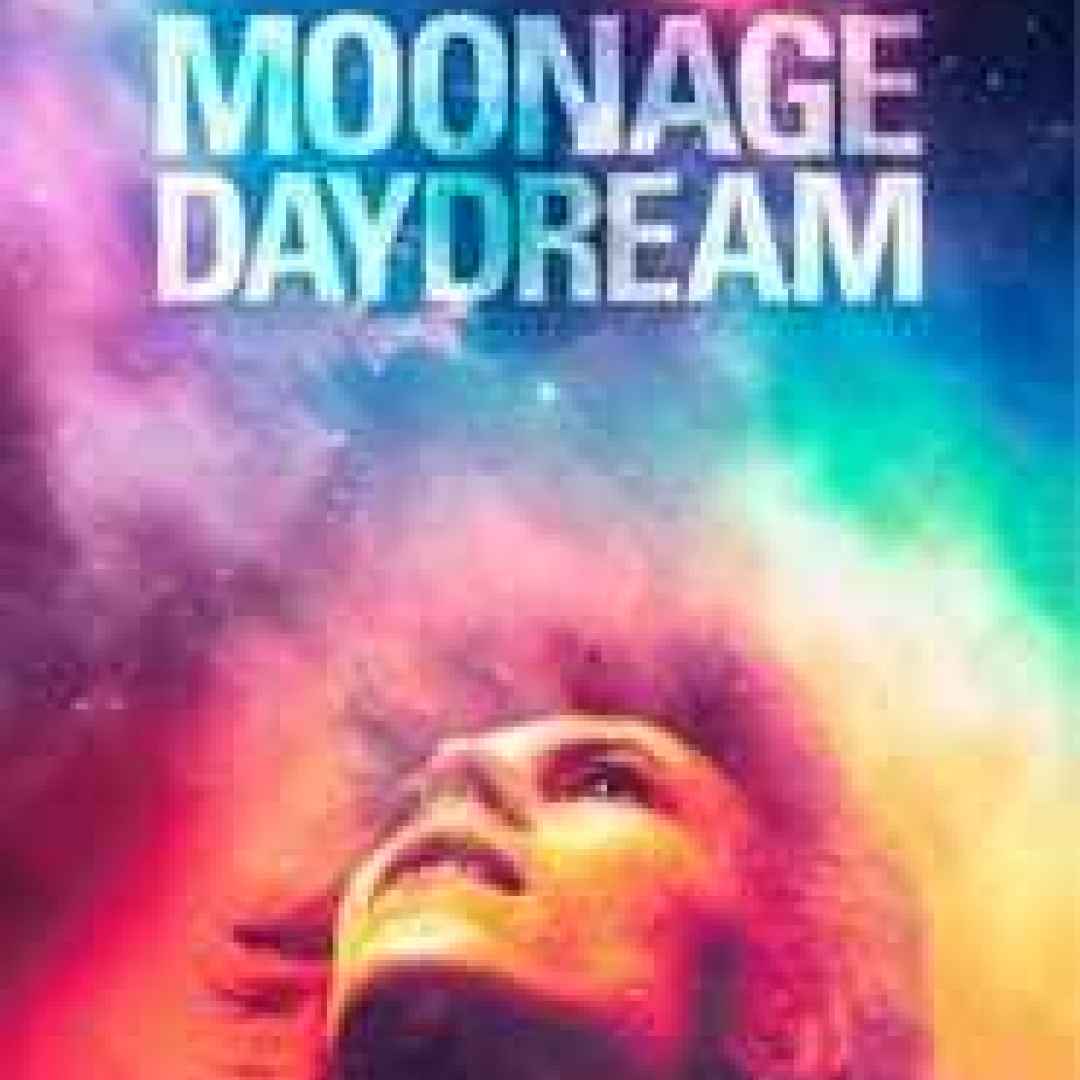 Guarda Moonage Daydream Streaming ITA gratis [[2022]] full Italian
