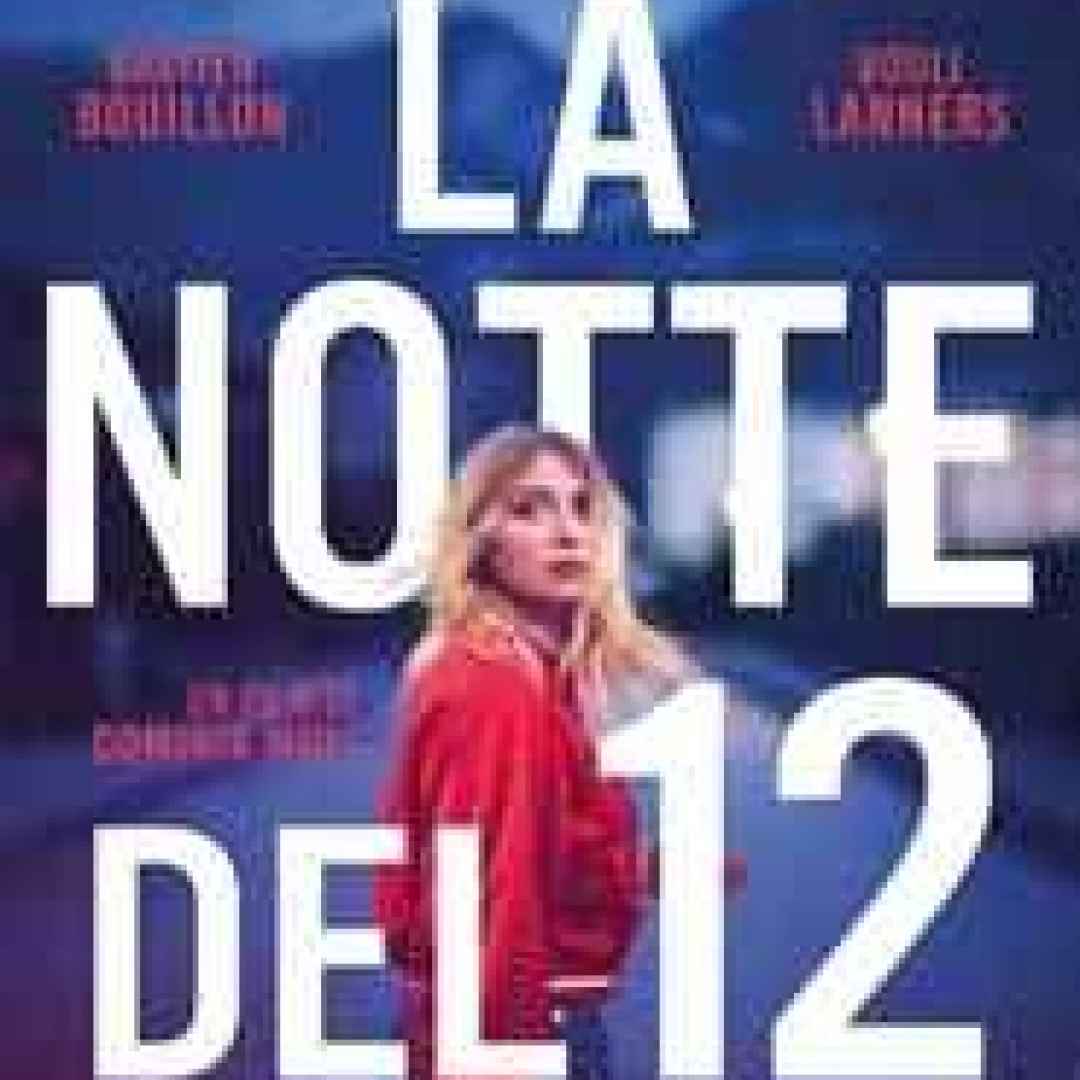 Guarda la notte del 12 Streaming ITA gratis [[2022]] full Italian