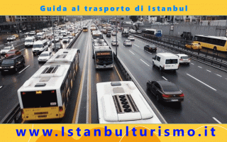 guida veloce al trasporto d Istanbul <br /><br /><br />Dipende da ciò che hai bisogno. Se non ha