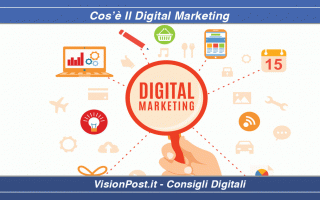 Conosci che cosa significa fare o è il digital marketing ? Ecco brevemente una sintesi<br />Ti chi