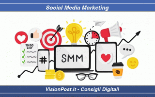 Web Marketing: Che cosa è il social media makering ? SMM ? conosci ? Ecco brevemente una spiegazione