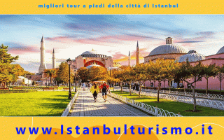 Vuoi conoscere i tour a piedi della città di Istanbul ?<br /><br />Vuoi fare un giro a piedi nell