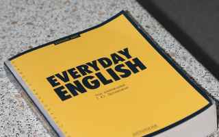 Scuola: inglese  corsi  ripetizioni