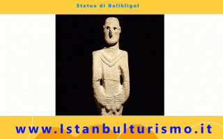 Che cosa rapprestenta la statua di balikligol è dove si trova ?<br />Vuoi vedere la Statua di Bali