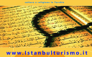 Ecco un pò di cultura e religione in Turchia<br />Vuoi conoscere un pò di cultura e religione in 