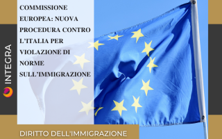 Il rapporto dell’Italia con l’Unione Europea, quando si tratta di applicazione del diritto union