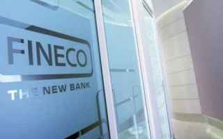 fineco  market to limit  trading a breve