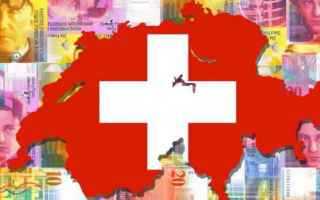 Borsa e Finanza: svizzera  chf  forex intraday trading