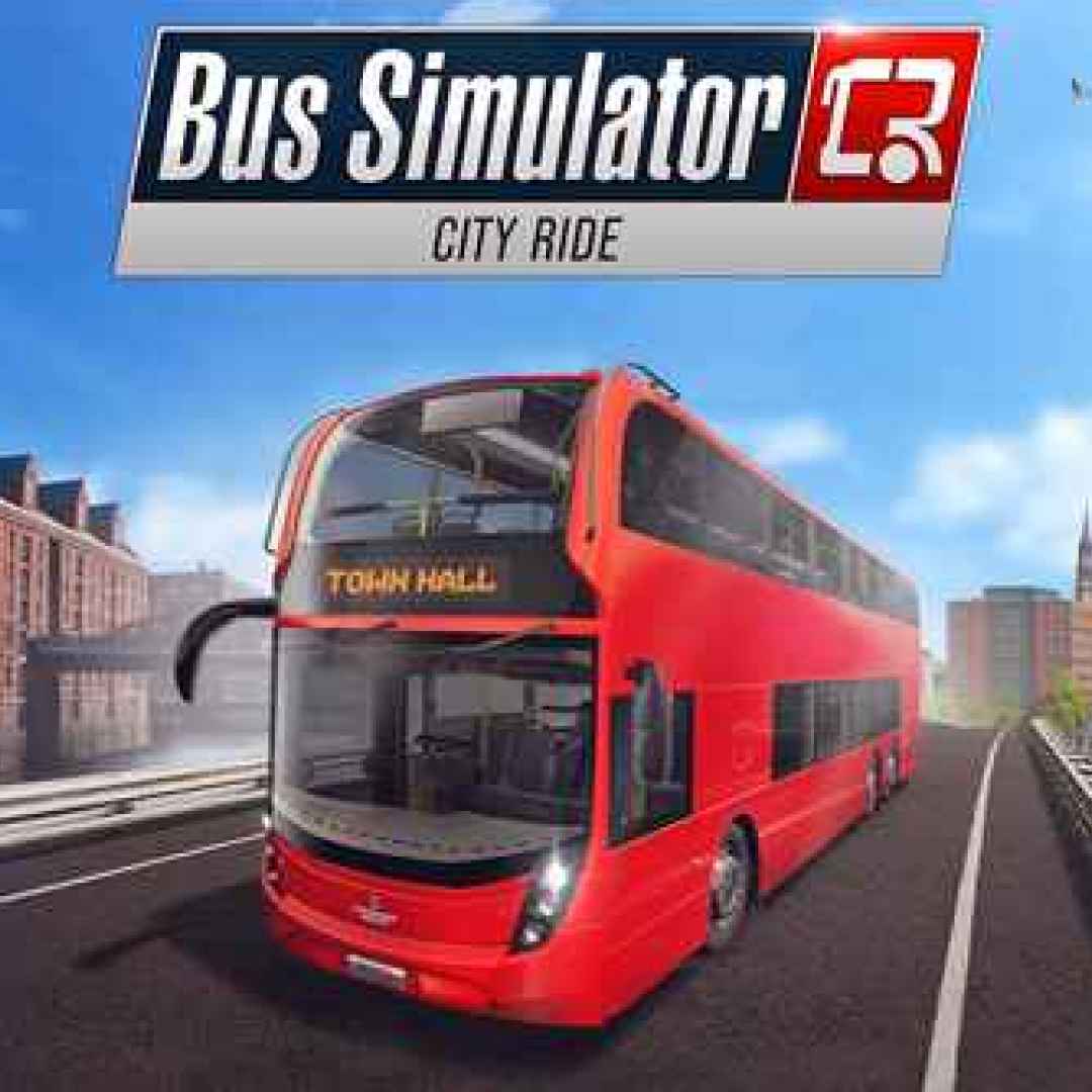 simulatore android iphone autobus