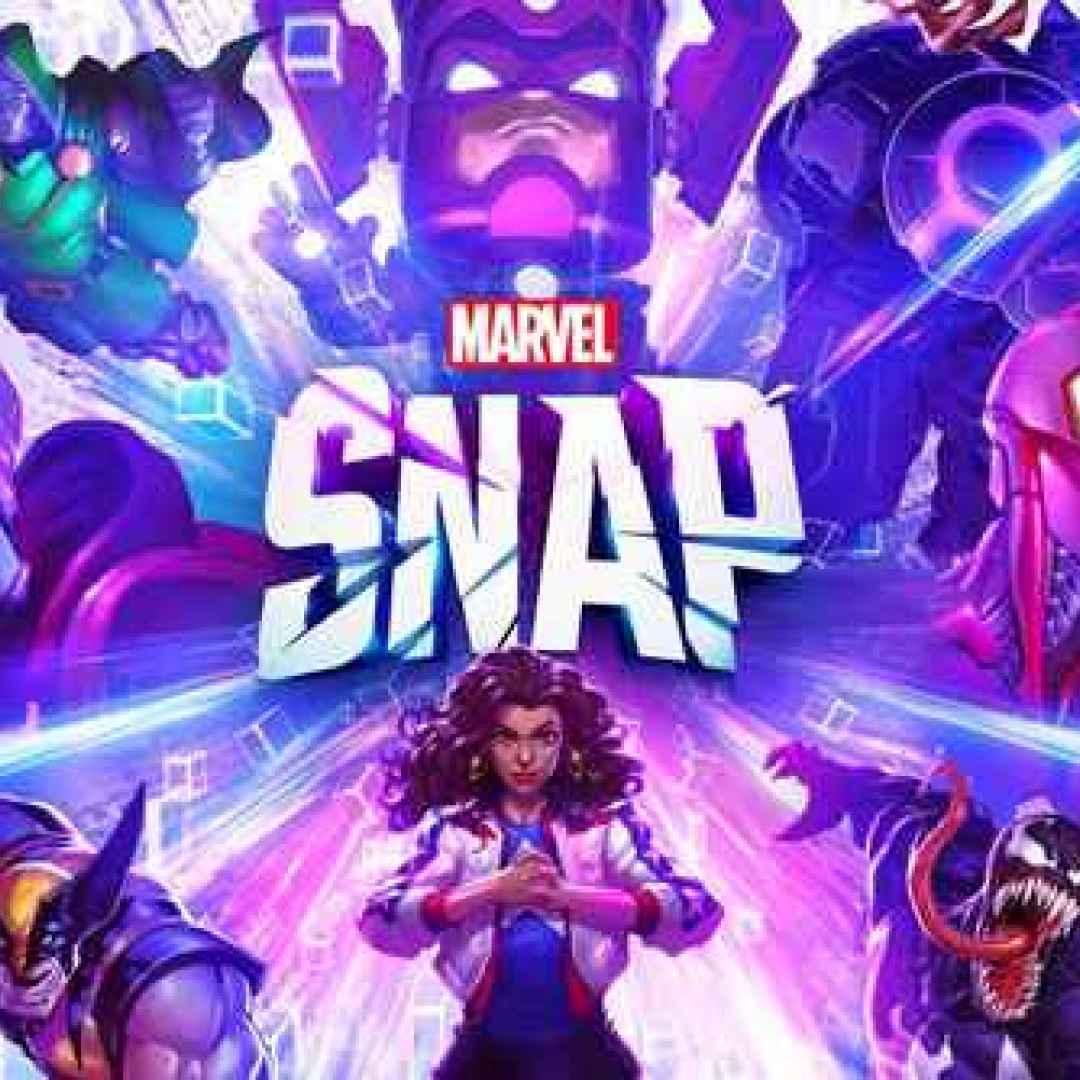 marvel carte giochi android iphone