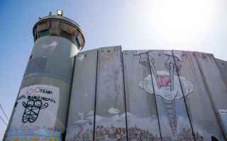dal Mondo: israele  palestina  diritti negati