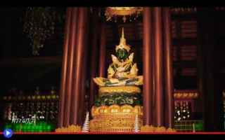 dal Mondo: storia  religione  cultura  thailandia