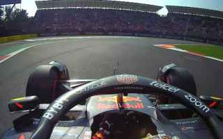 Formula 1: GP Messico, Analisi qualifiche. Le Mercedes lanciano la sfida a Verstappen