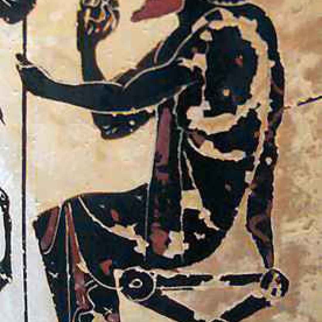 dioniso  eneo  eurite  mitologia