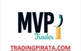 Borsa e Finanza: mvp trader 3 chinooky  download  corso t