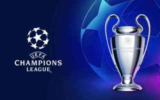 Champions League: inter