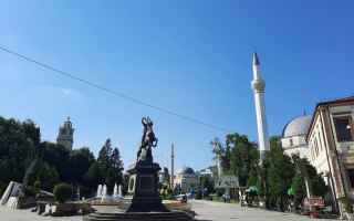 Viaggi: bitola  macedonia del nord  viaggi