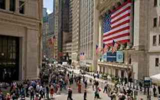 Borsa e Finanza: investimenti  homing pigeon  pattern
