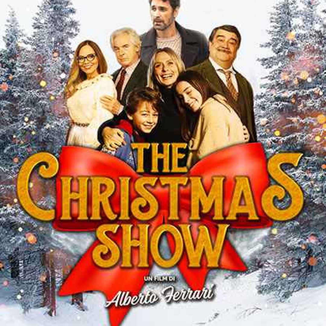 [CB01] The christmas Show » ALTADEFINIZIONE STREAMING ITA 2022