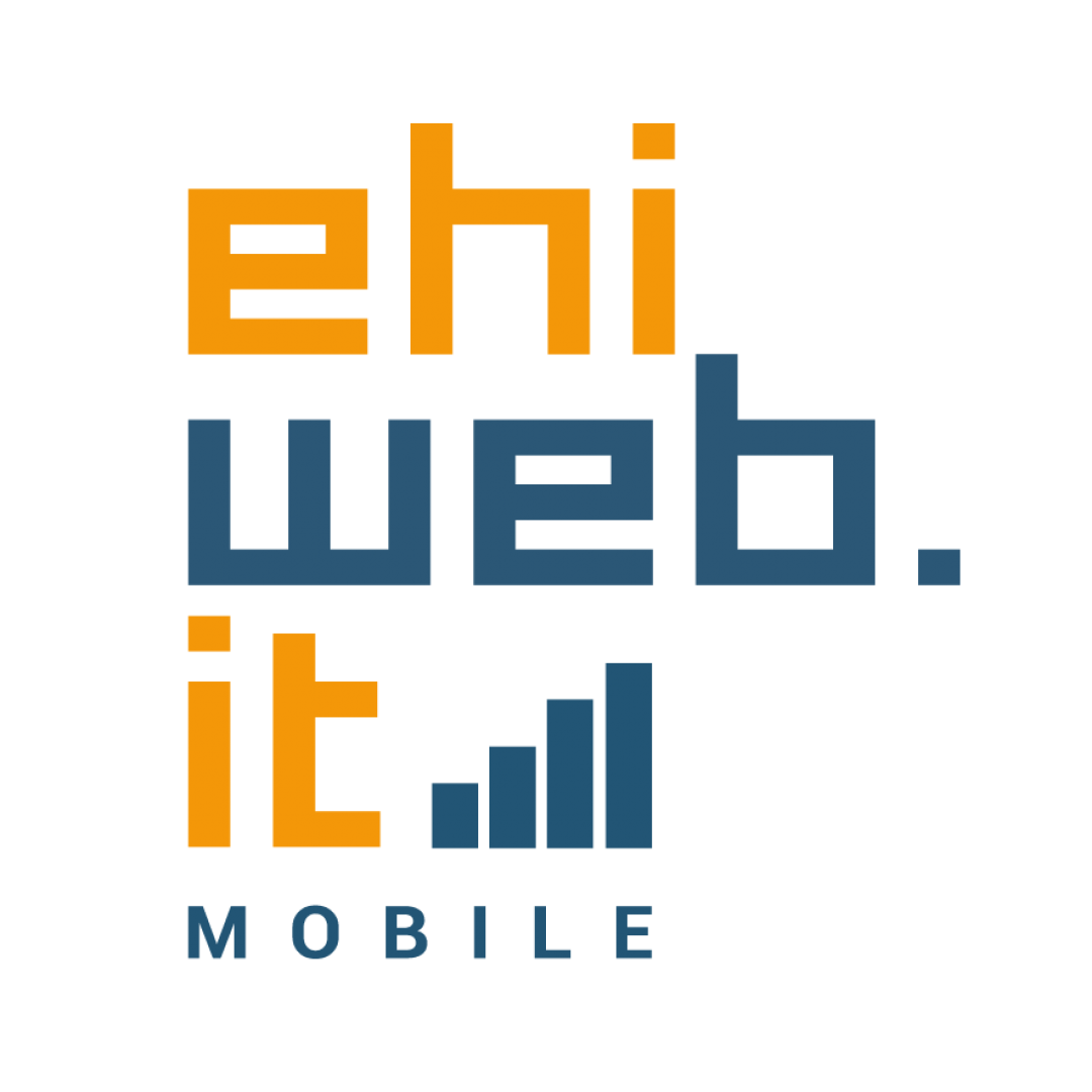 ehiweb mobile  sim  tariffe  telefonia