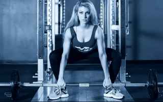 Fitness: Push-Pull Leg Exercise: Quickly Develop Body Muscle