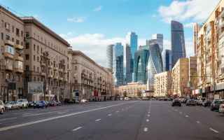 dal Mondo: economia russa  sanzioni