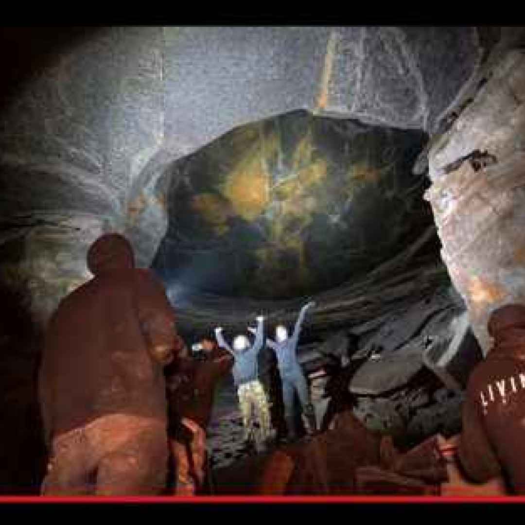 rocce  geologia  miniere  caverne
