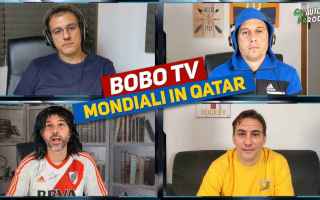 Calcio: gli autogol calcio sport video qatar