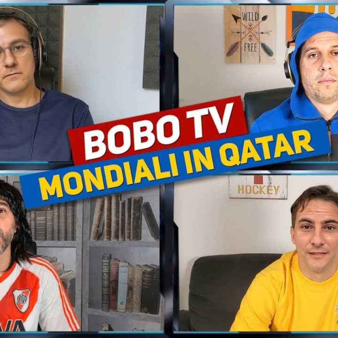gli autogol calcio sport video qatar
