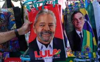 Il terzo mandato presidenziale conquistato da Ignazio Lula Da Silva ha fatto gioire anche i mercati 
