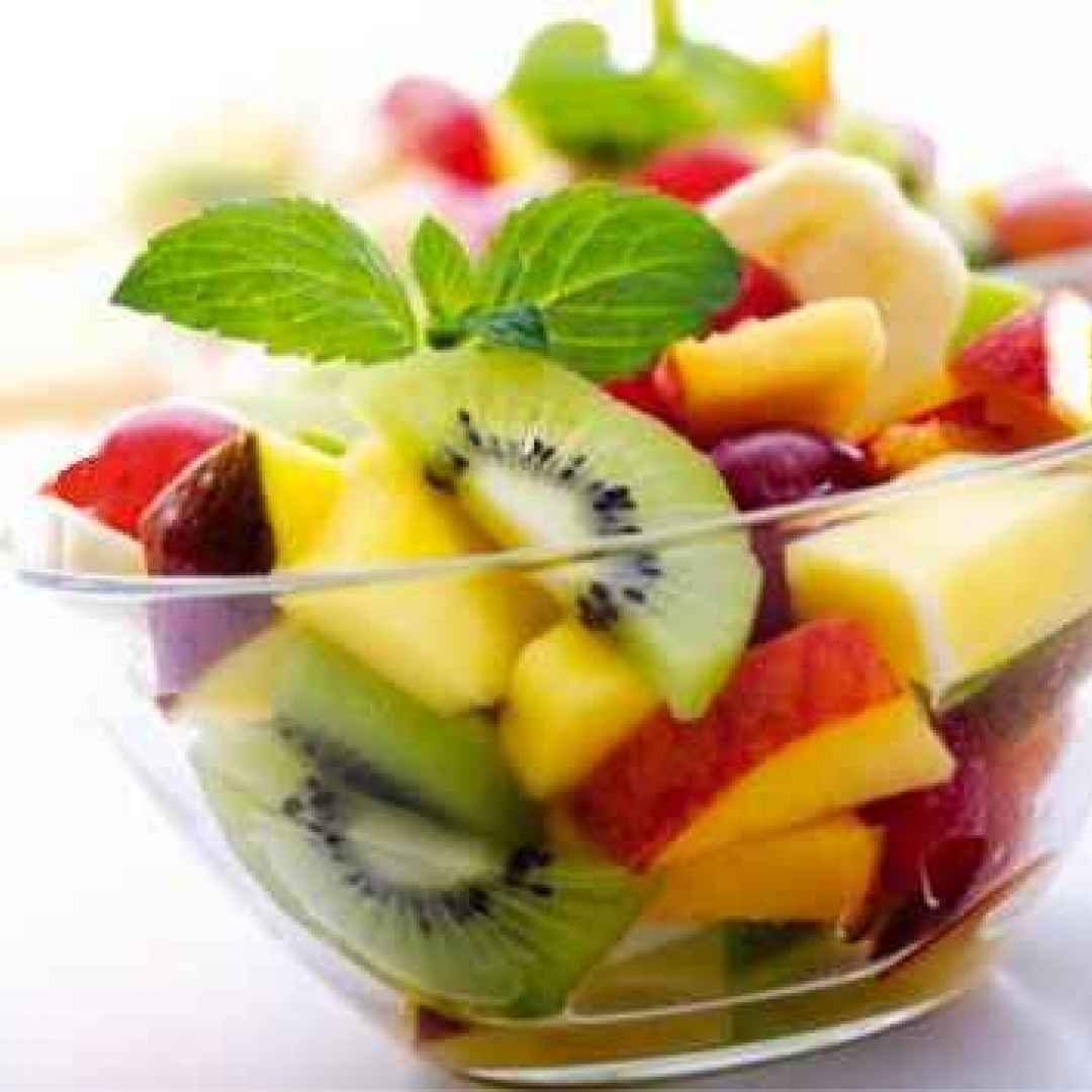 mangiare sano  frutta  dieta  food