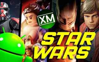 Giochi: star wars guerre stellari android gioco