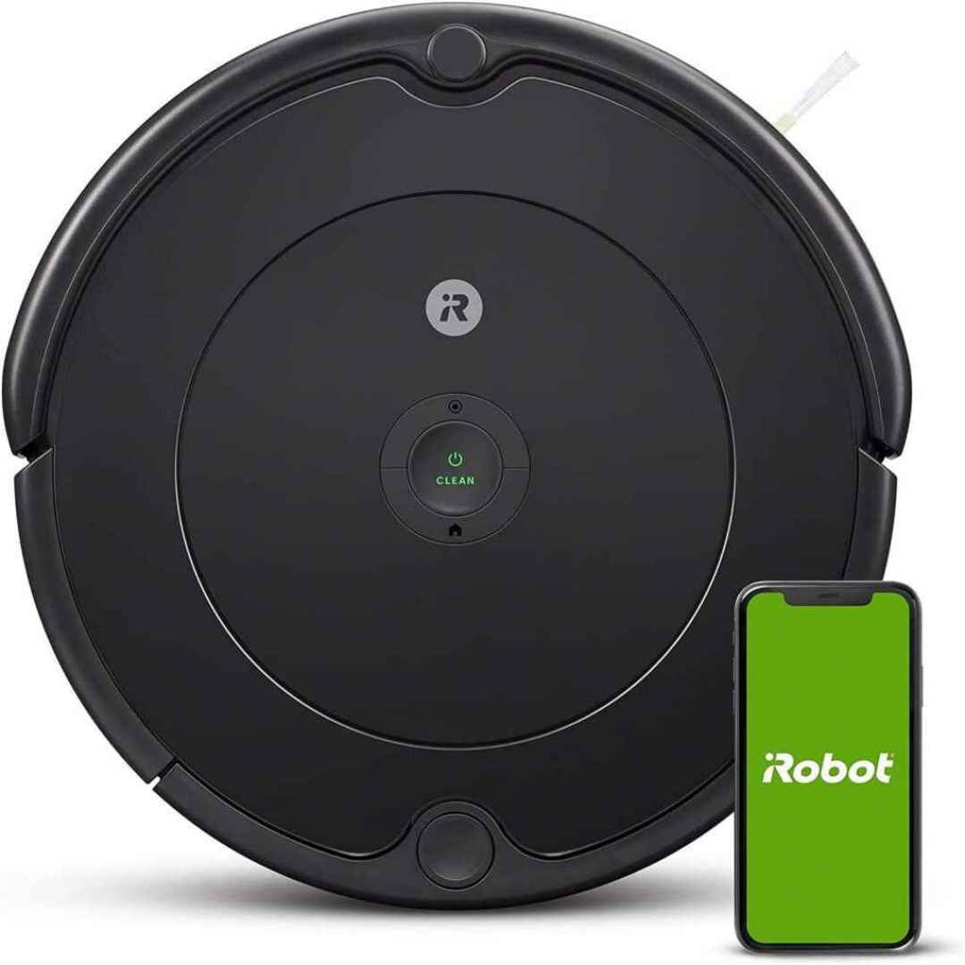 Vediamo insieme quale è il miglior robot aspirapolvere Roomba sul mercato
